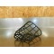 Cage à filtre à air Yamaha 125 YZ 1978