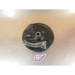 Tambour de frein avant Honda 500 XLS