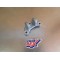 Support de culasse neuve origine GasGas 125 EC 2005-2006 BC120310049