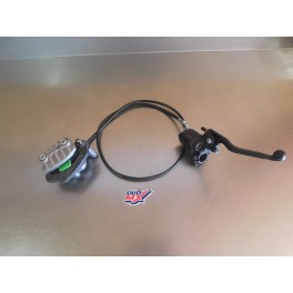 Système de frein avant neuf origine GasGas 50 Cross EC MC 2005 BIE500122066