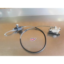 Système de frein avant neuf origine GasGas 125 Halley 2T