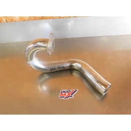 Collecteur d'échappement neuf origine GasGas 350 JT35 1995