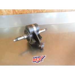 Vilebrequin neuf origine GasGas 400/450 2005-2009 MFS450512000