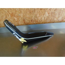 Plastique de selle Kuberg Young Rider Trial E