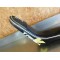 Plastique de selle Kuberg Young Rider Trial E