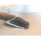 Plastique de selle Kuberg Young Rider Trial E