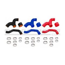 Durites Intercooler Mazda RX7 FC7 FC3S S4/S5 Durites Intercooler Mazda RX7 FC7 FC3S S4/S5