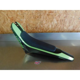 Plastique + selle Kuberg Young Rider Hero édition Trial
