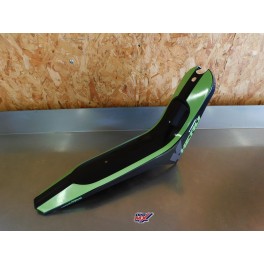 Plastique Kuberg Young Rider Hero édition Trial