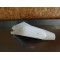 Plastique + selle Kuberg Young rider white édition Trial e