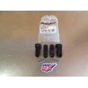 Jeu de pontets guidon 28.6mm neuf origine GasGas 125/250/280/300 TXT BT280414012C