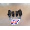 Jeu de pontets guidon 28.6mm neuf origine GasGas 125/250/280/300 TXT BT280414012C