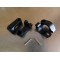 Jeu de pontets guidon 28.6mm neuf origine GasGas 125/250/280/300 TXT BT280414012C