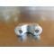 Pontet supérieur neuf origine GasGas entraxe 32mm