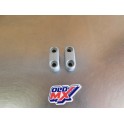 Pontets supérieur neuf origine GasGas entraxe 32mm