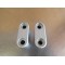 Pontets supérieur neuf origine entraxe 32mm