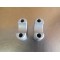 Pontets supérieur neuf origine entraxe 32mm
