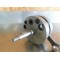 Vilebrequin neuf origine GasGas/ TM 250 EC 1996