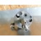Vilebrequin neuf origine GasGas/ TM 250 EC 1996