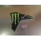 Déco ouïe inférieur droite Kawasaki 250 KXF 2017-2020