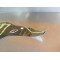 Déco ouïe inférieur droite Kawasaki 250 KXF 2017-2020