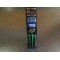 Sticker de garde boue arrière Kawasaki KXF 250 (2017 - 2020), 450 (2016 - 2018)