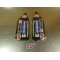 Déco de protection de fourches neuves Kawasaki 250/450 KXF 2017-2019