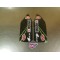 Déco de protection de fourches neuves Kawasaki 250/450 KXF 2017-2019