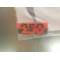 Kit déco neuf Gas Gas 250 Pampera 1996 BP25638000