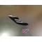 Autocollant plaque phare neuf Gas Gas EC 2011 BE95022R3011
