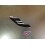 Autocollant plaque phare neuf Gas Gas EC 2011 BE95022R3011
