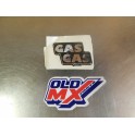 Stickers neuf Gas Gas PU00638010