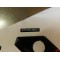Planche stickers plaque latérale gauche et droite neuf Gas Gas 250 TXT 2005 BT25038031 / BT25038030