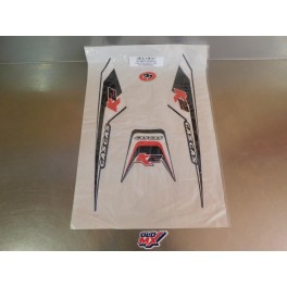 Kit déco quad neuf Gas Gas 250 K2 PU000638000AZ
