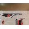 Kit déco quad neuf Gas Gas 250 K2 PU000638000AZ