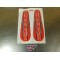 Autocollants de selle neufGas Gas 280 TXT BT280110015E