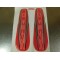 Autocollants de selle neufGas Gas 280 TXT BT280110015E