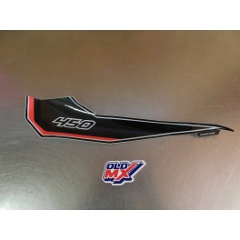 Sticker de carénage Gauche neuf Gas Gas 450 Wild 2010 BQ950614509