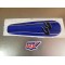Autocollant de selle bleu neuf Gas Gas 280 TXT 2001 BT280310015EAZ