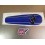 Autocollant de selle bleu neuf Gas Gas 280 TXT 2001 BT280310015EAZ