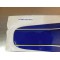 Autocollant de selle bleu neuf Gas Gas 280 TXT 2001 BT280310015EAZ