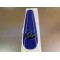 Autocollant de selle bleu neuf Gas Gas 280 TXT 2001 BT280310015EAZ