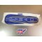 Autocollant de selle bleu neuf Gas Gas 280 TXT 2001 BT280138015EAZ