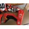 Kit plastique Honda 250 CRF 2019-2021/ 450 2017-2020 