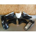 Kit plastique Honda 250 CRF 2019-2021/ 450 2017-2020 