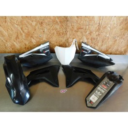 Kit plastique Honda 250 CRF 2019-2021/ 450 2017-2020 
