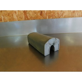 Mousse de guidon
