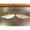 Plaques latérales inférieur Honda 250 CRF 2019-2021/ 450 2017-2020