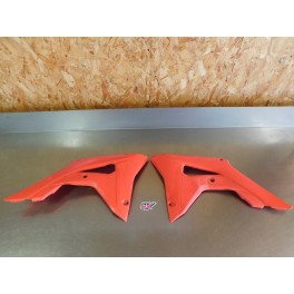 Ouïes avant Honda 250 CRF 2019-2021/ 450 2017-2020