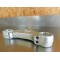 Té de fourche inférieur neuf GasGas 250 TXT 2002